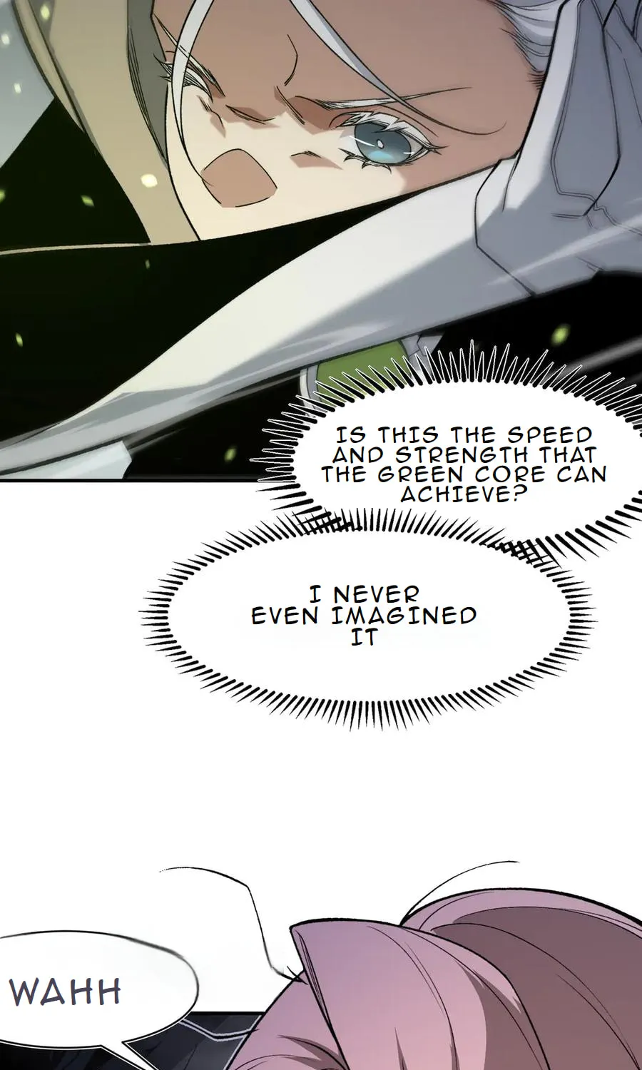 Read Demon Evolution chapter 91 image 26 on Lezhin