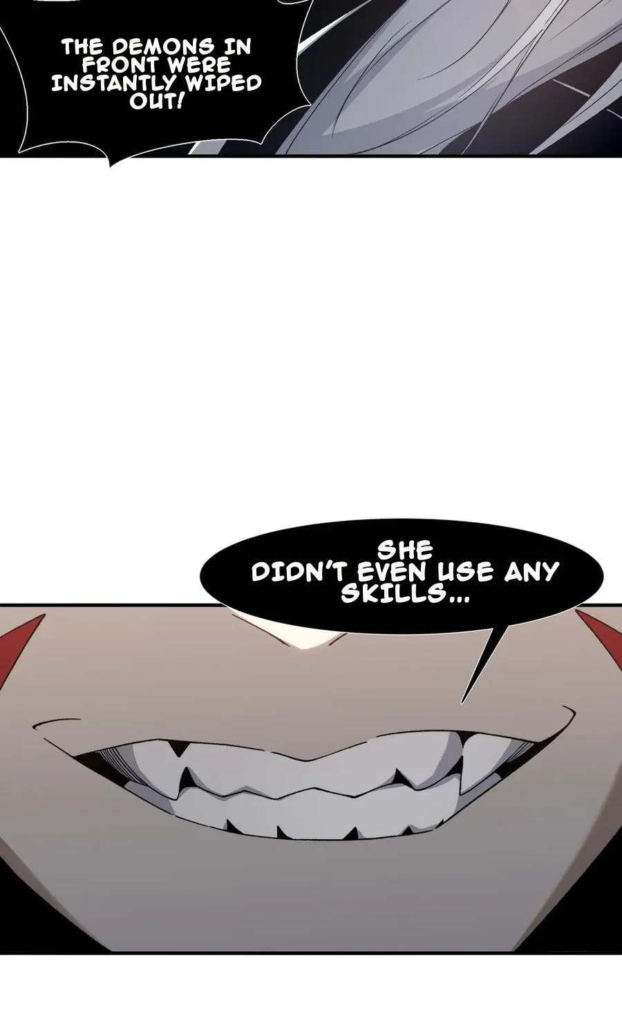 Read Demon Evolution chapter 91 image 30 on Lezhin