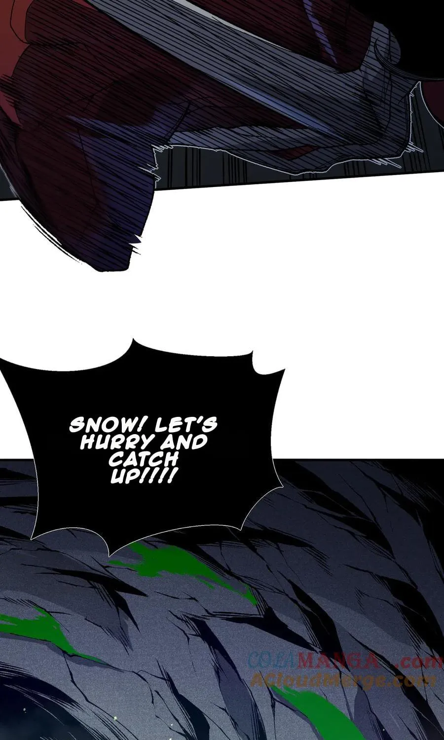Read Demon Evolution chapter 91 image 34 on Lezhin