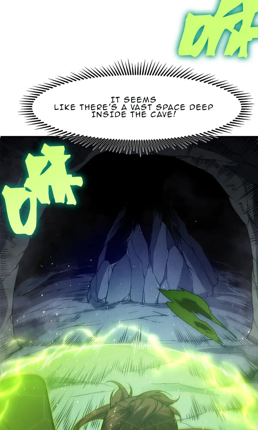 Read Demon Evolution chapter 91 image 36 on Lezhin