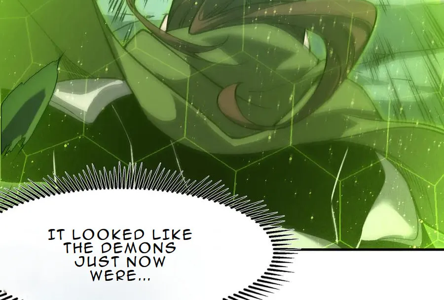 Read Demon Evolution chapter 91 image 37 on Lezhin