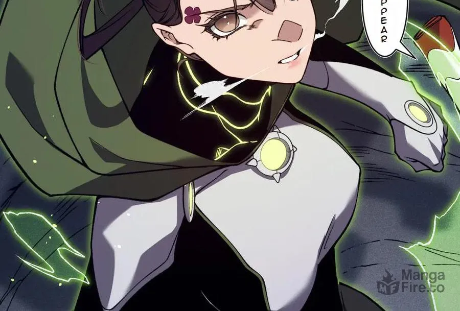 Read Demon Evolution chapter 91 image 39 on Lezhin