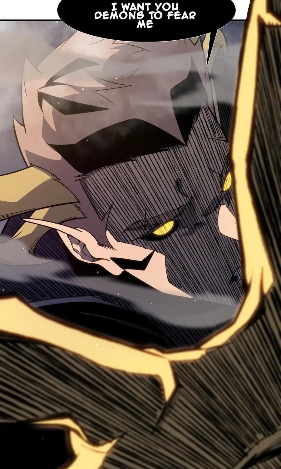 Read Demon Evolution chapter 91 image 4 on Lezhin