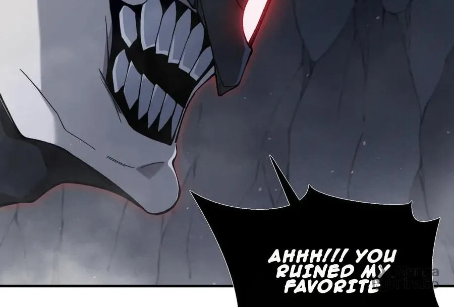 Read Demon Evolution chapter 91 image 49 on Lezhin