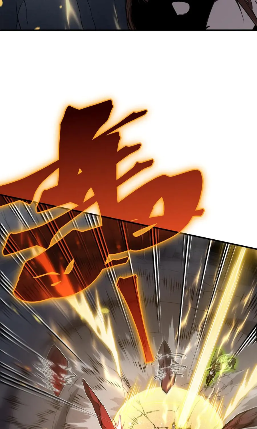 Read Demon Evolution chapter 91 image 60 on Lezhin