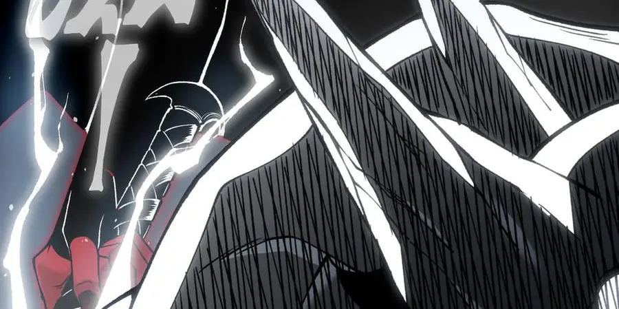 Read Demon Evolution chapter 91 image 63 on Lezhin