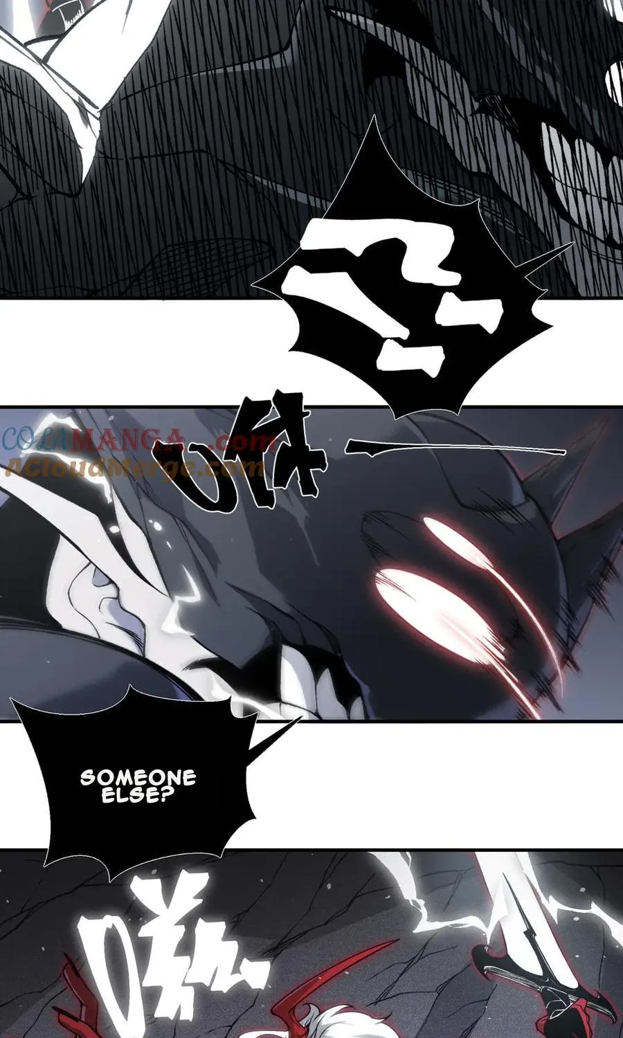 Read Demon Evolution chapter 91 image 64 on Lezhin