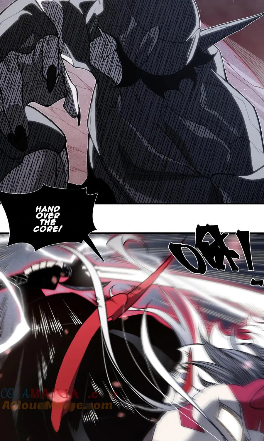 Read Demon Evolution chapter 91 image 66 on Lezhin
