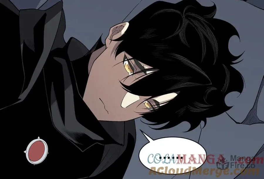 Read Demon Evolution chapter 91 image 77 on Lezhin