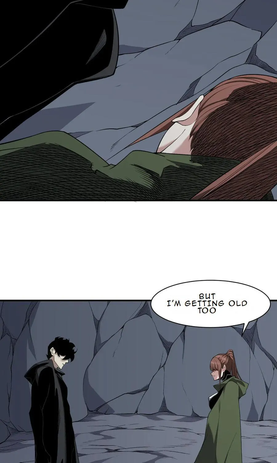Read Demon Evolution chapter 91 image 78 on Lezhin