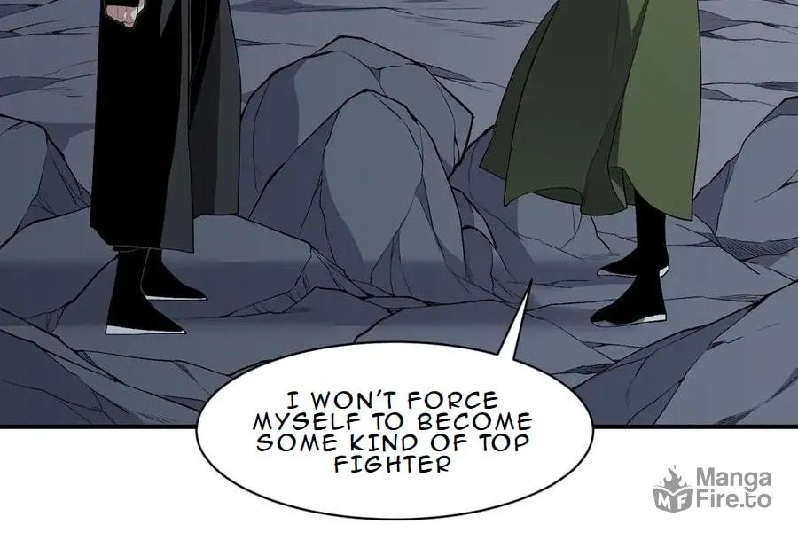 Read Demon Evolution chapter 91 image 79 on Lezhin