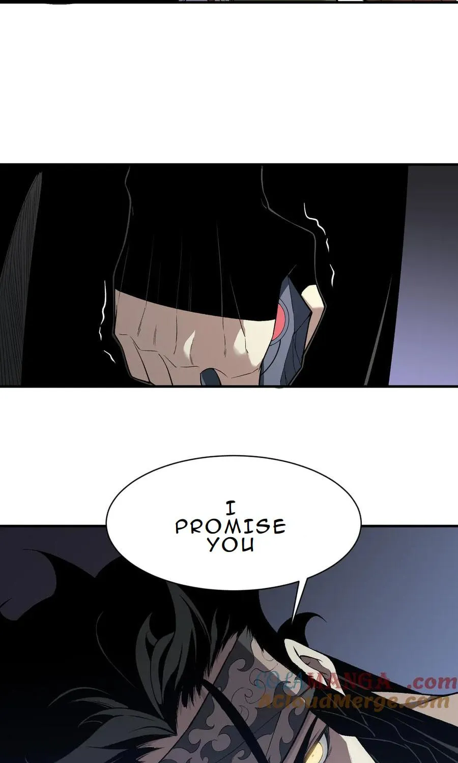 Read Demon Evolution chapter 91 image 82 on Lezhin