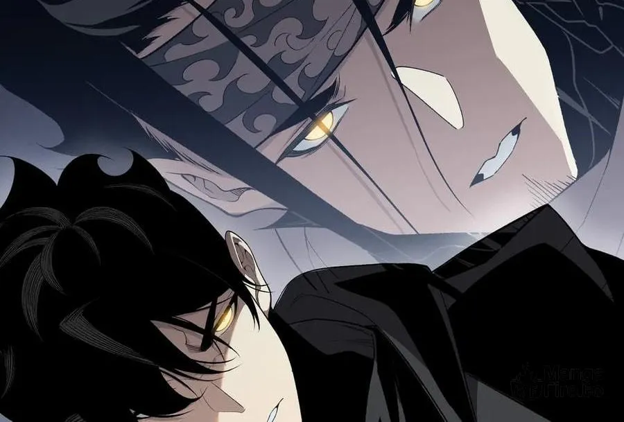 Read Demon Evolution chapter 91 image 83 on Lezhin