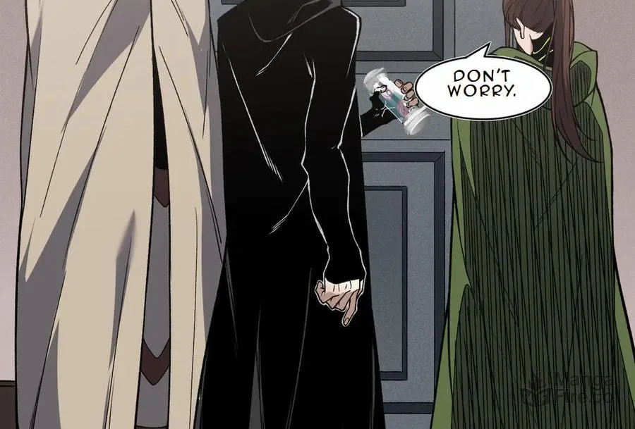 Read Demon Evolution chapter 91 image 89 on Lezhin