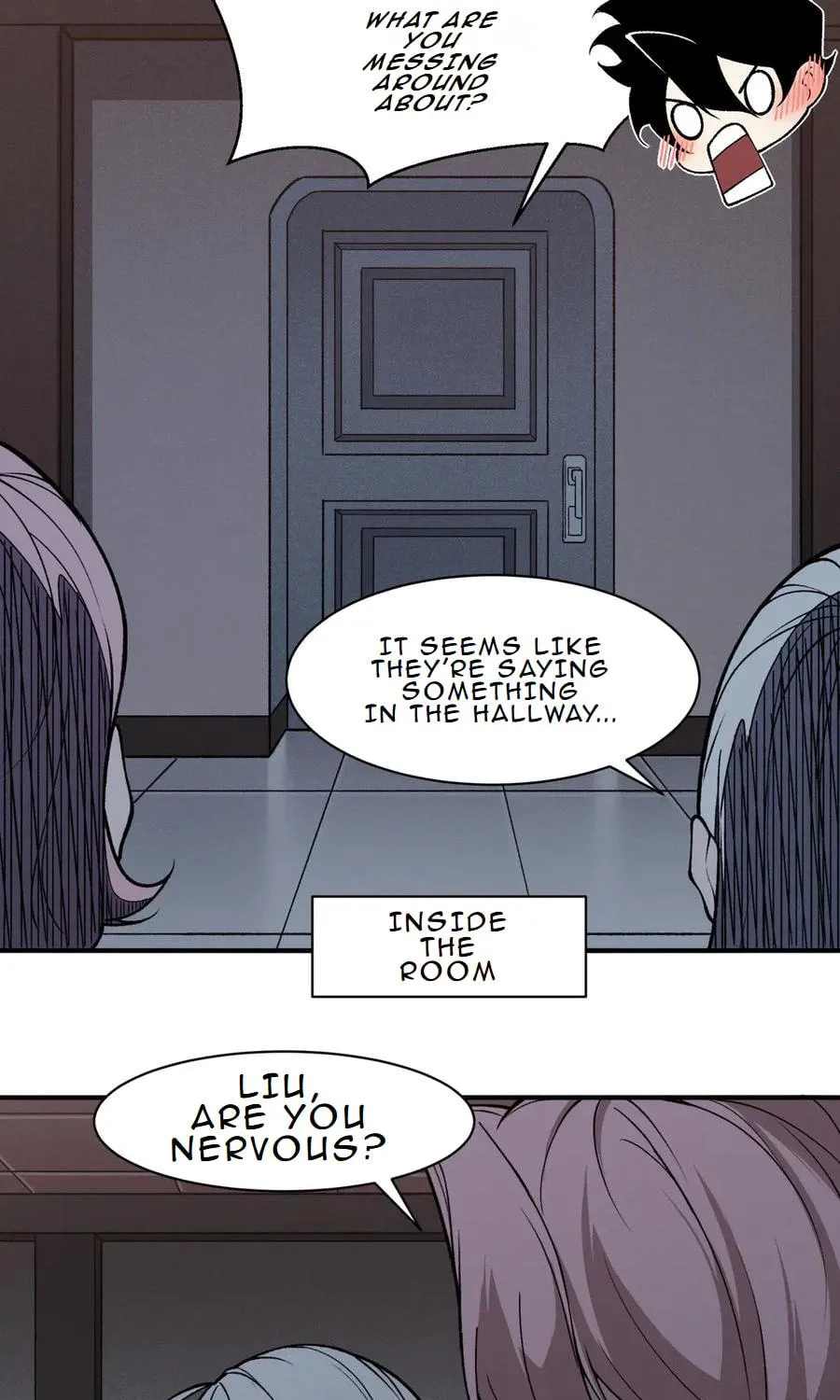 Read Demon Evolution chapter 91 image 94 on Lezhin