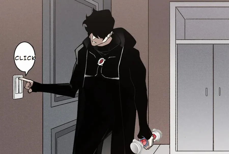 Read Demon Evolution chapter 91 image 97 on Lezhin