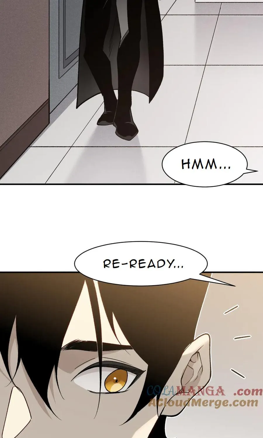 Read Demon Evolution chapter 91 image 98 on Lezhin