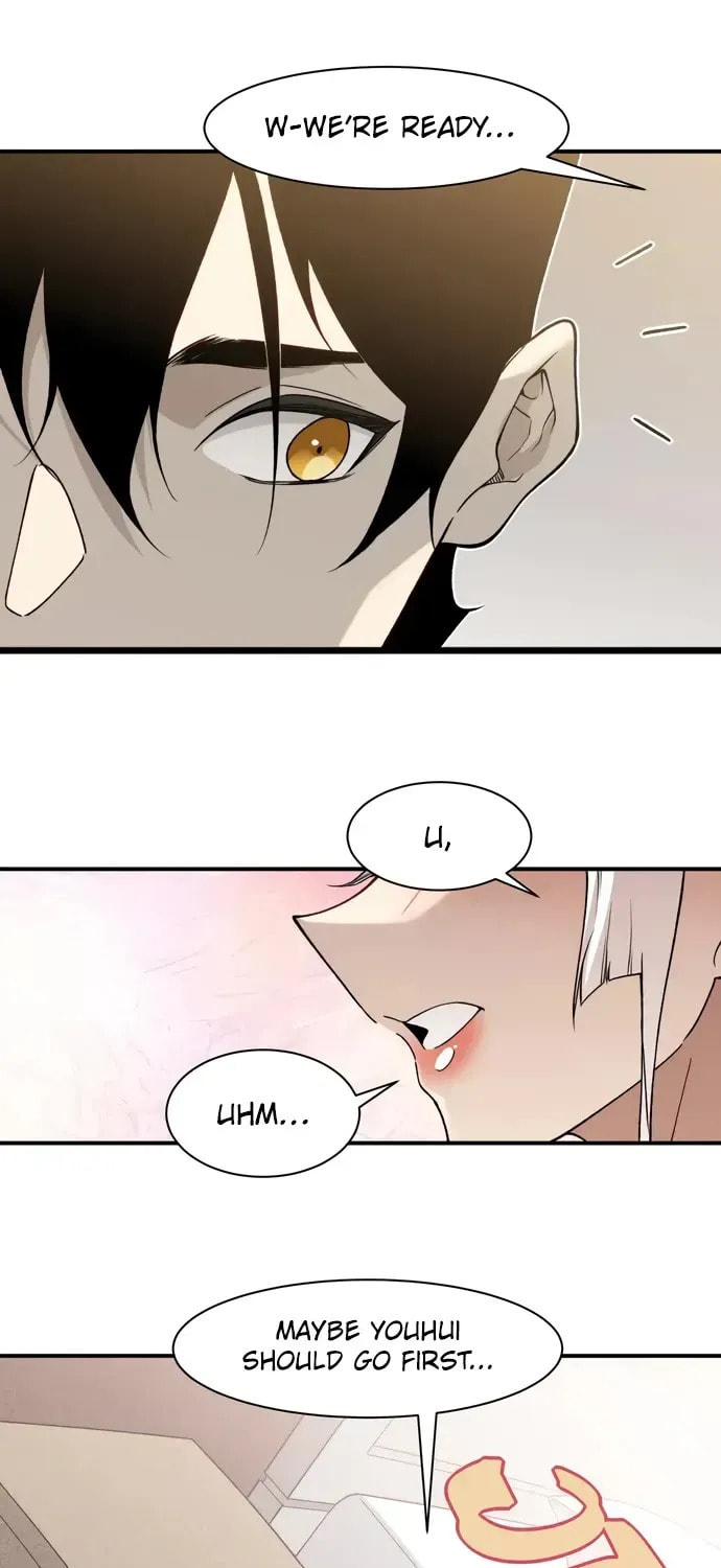 Read Demon Evolution chapter 92.3 image 0 on Lezhin