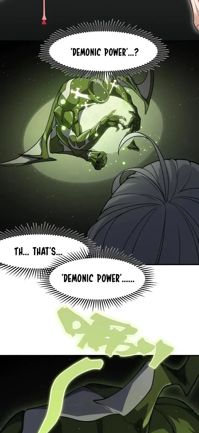 Read Demon Evolution chapter 92.3 image 30 on Lezhin