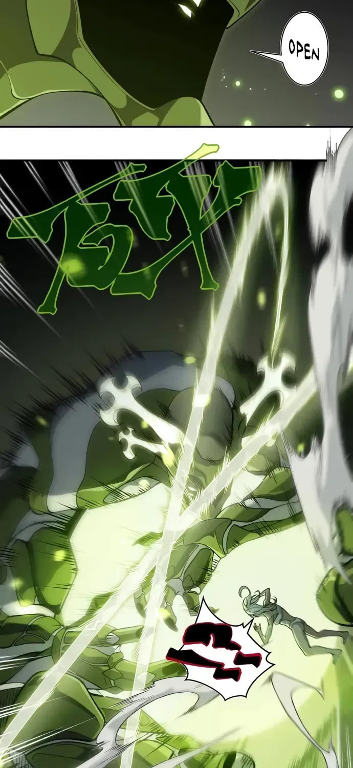 Read Demon Evolution chapter 92.3 image 35 on Lezhin