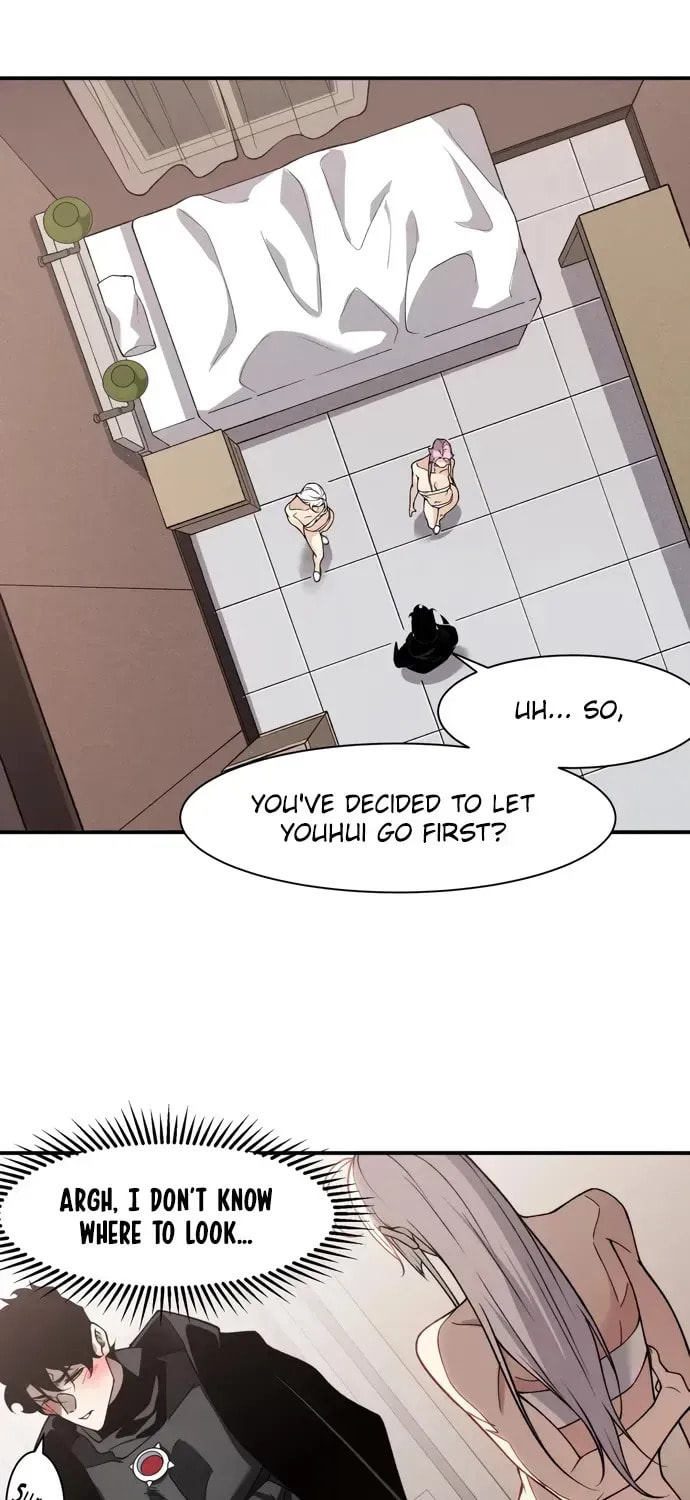 Read Demon Evolution chapter 92.3 image 4 on Lezhin