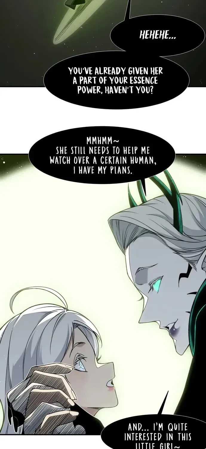 Read Demon Evolution chapter 92.3 image 46 on Lezhin