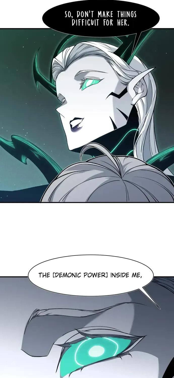 Read Demon Evolution chapter 92.3 image 48 on Lezhin