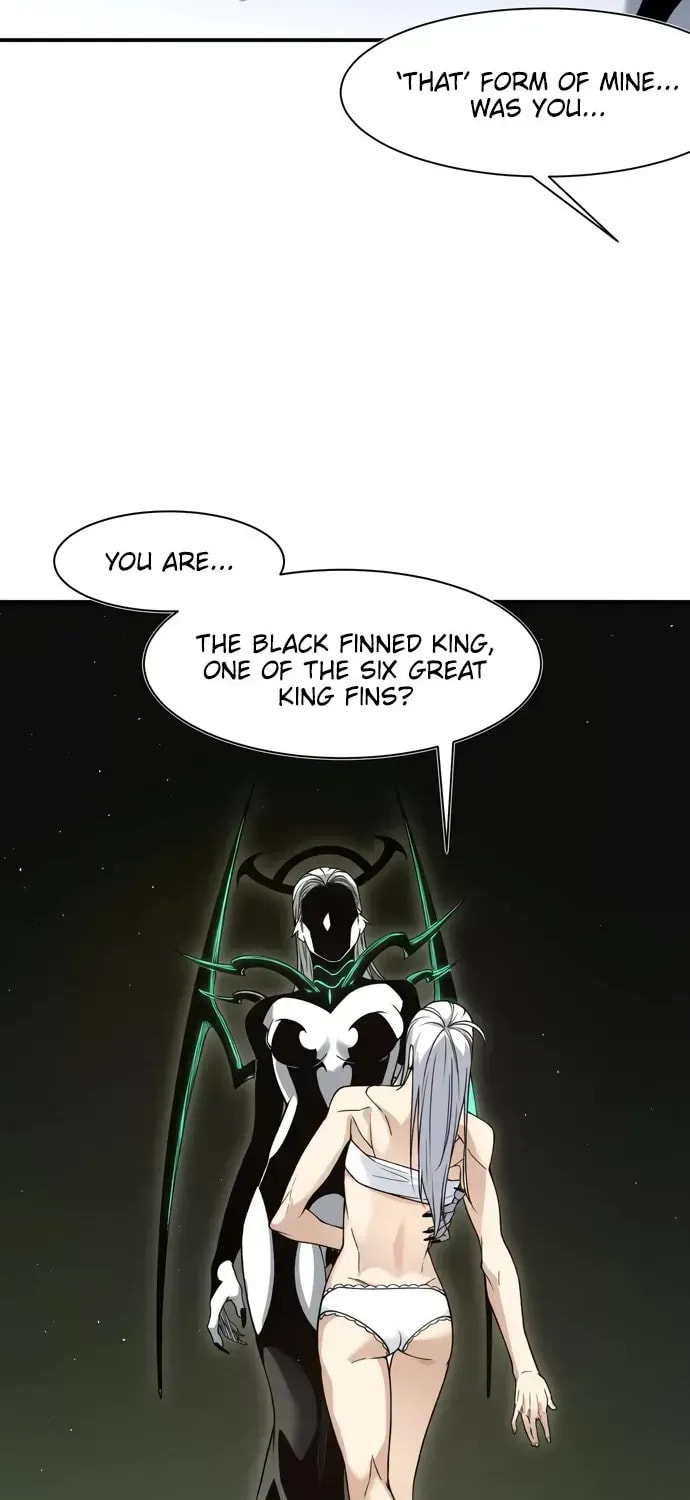 Read Demon Evolution chapter 92.3 image 49 on Lezhin