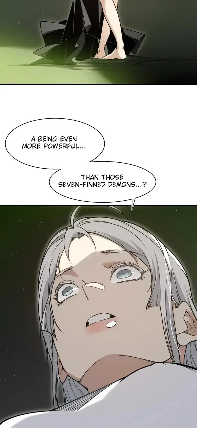 Read Demon Evolution chapter 92.3 image 50 on Lezhin