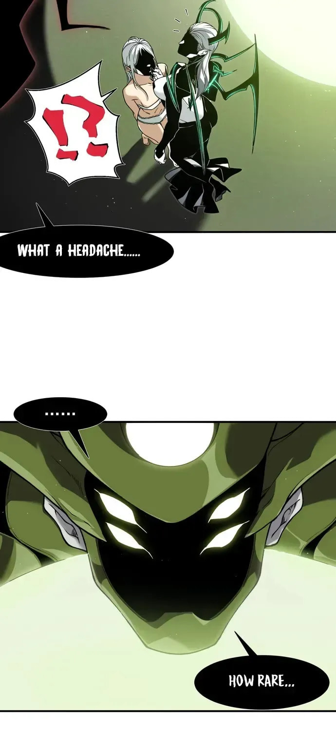 Read Demon Evolution chapter 92.3 image 52 on Lezhin