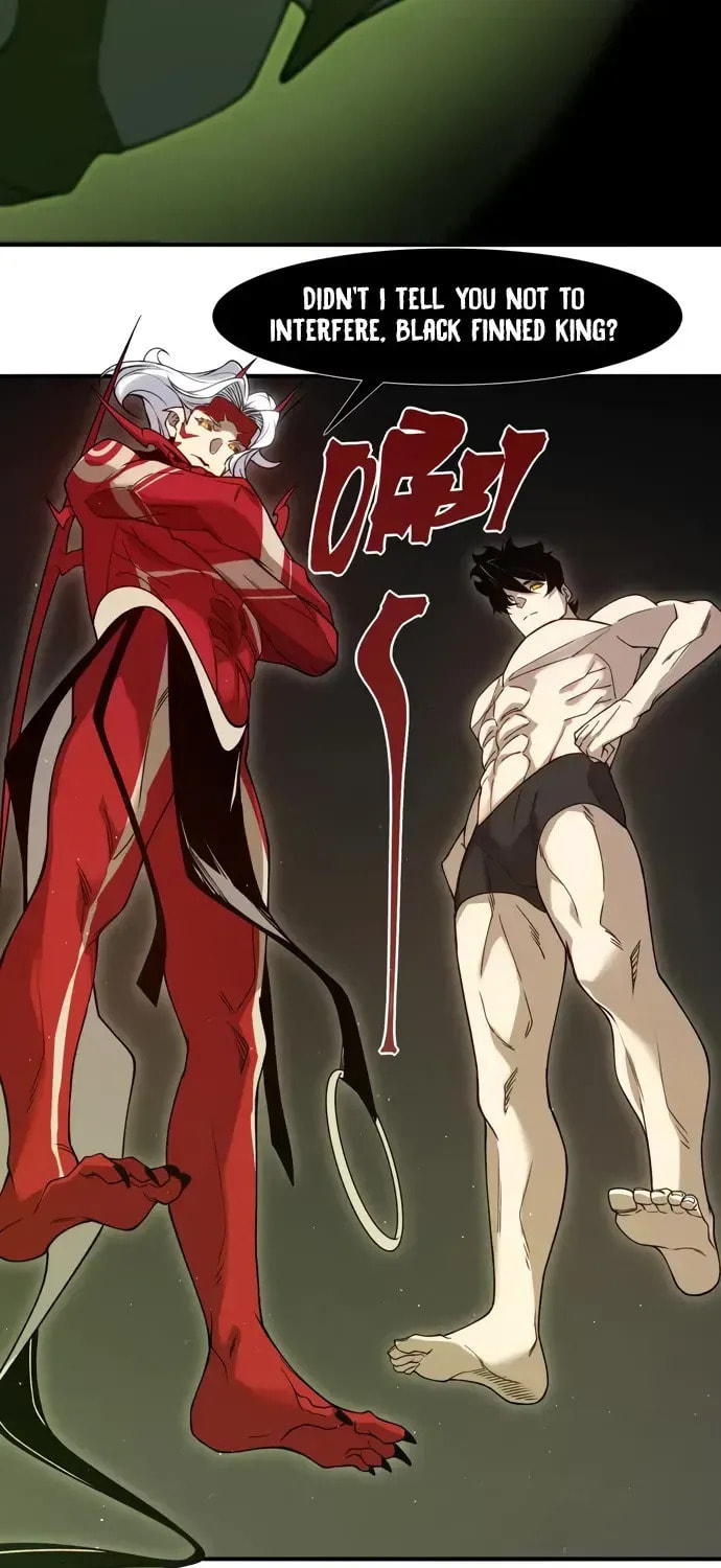 Read Demon Evolution chapter 92.3 image 54 on Lezhin
