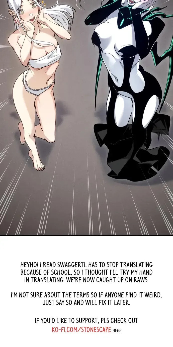 Read Demon Evolution chapter 92.3 image 57 on Lezhin