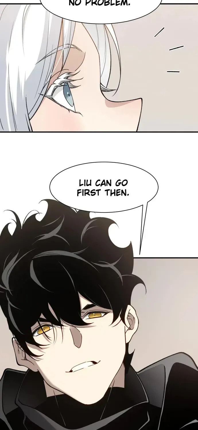 Read Demon Evolution chapter 92.3 image 8 on Lezhin