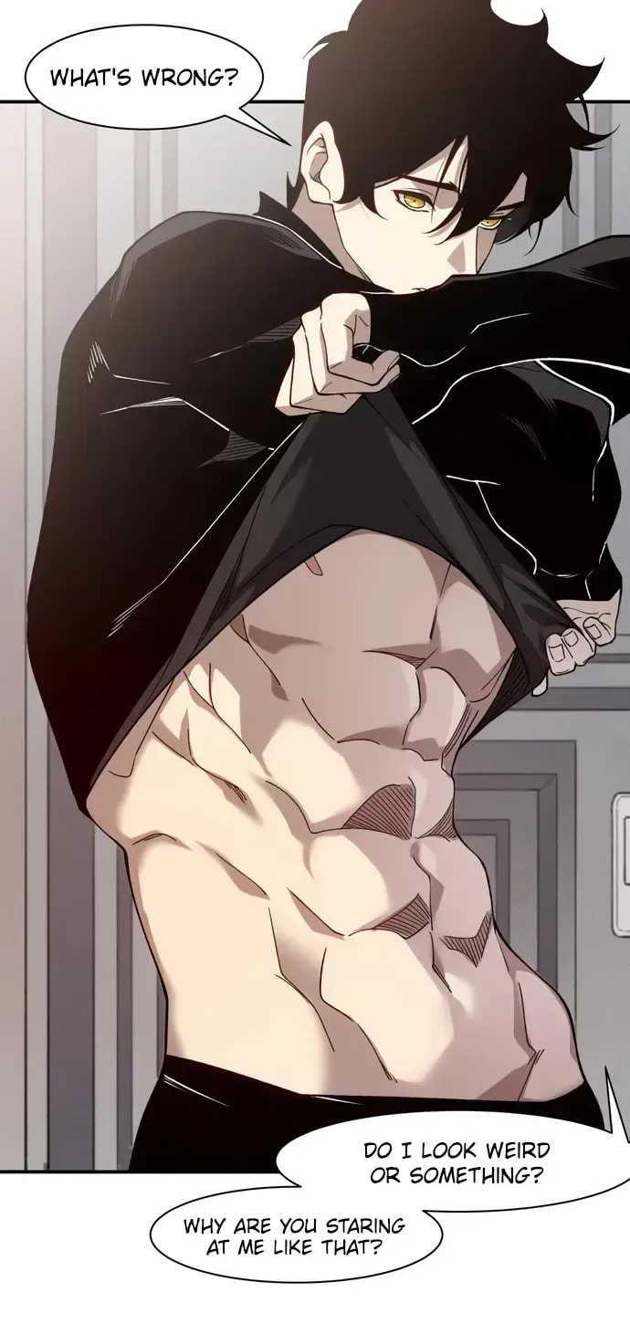 Read Demon Evolution chapter 92.4 image 11 on Lezhin