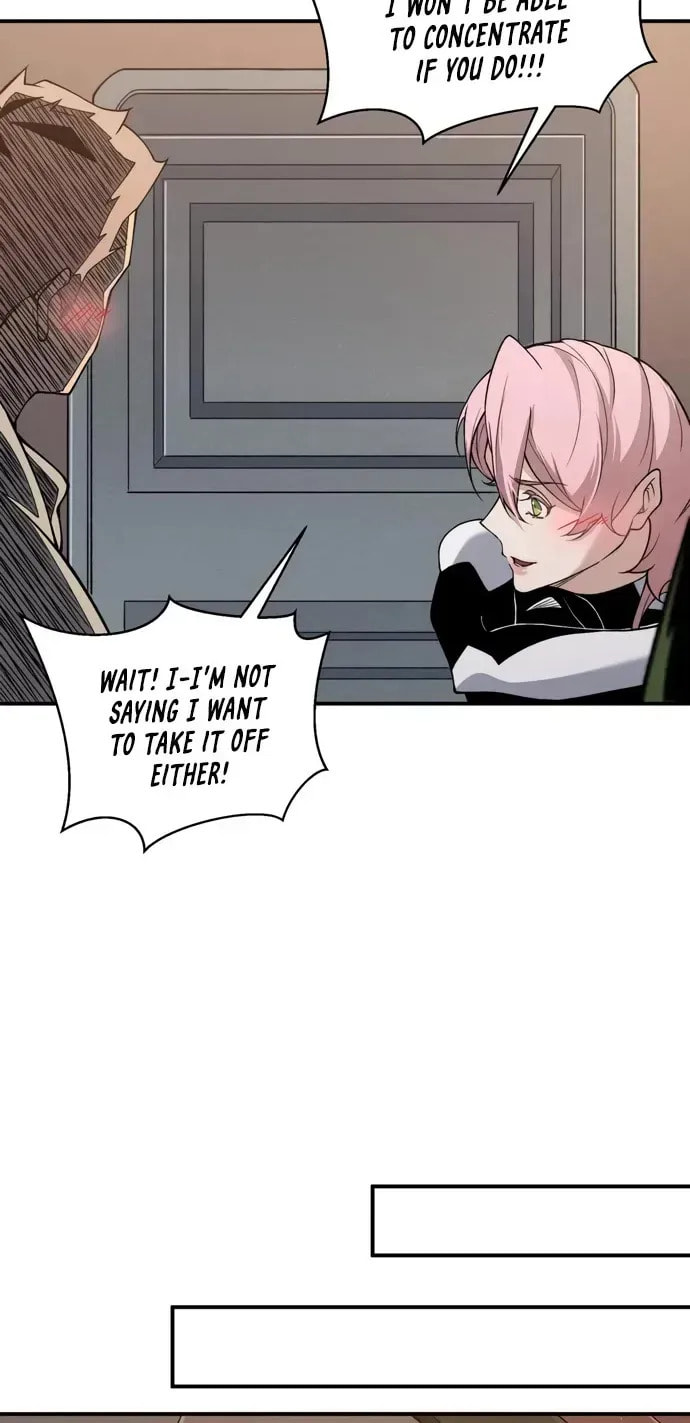 Read Demon Evolution chapter 92.4 image 15 on Lezhin