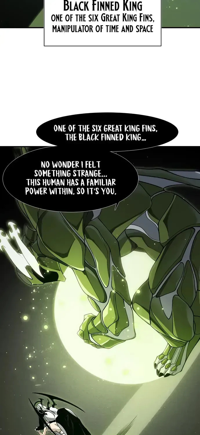 Read Demon Evolution chapter 92.4 image 44 on Lezhin