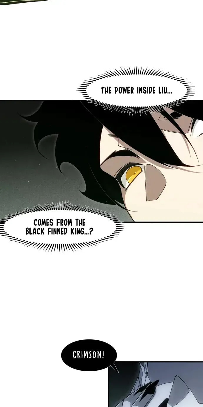 Read Demon Evolution chapter 92.4 image 55 on Lezhin