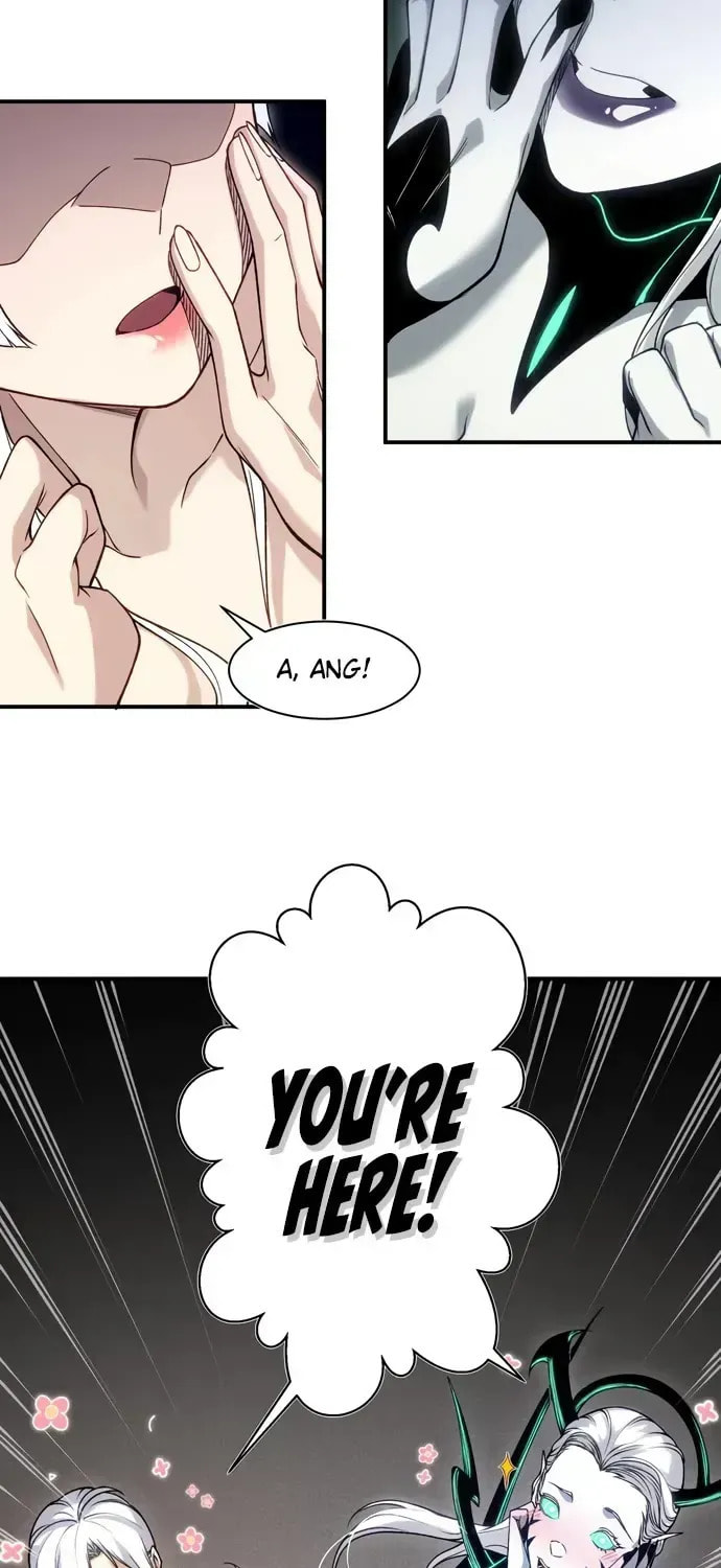 Read Demon Evolution chapter 92.4 image 56 on Lezhin