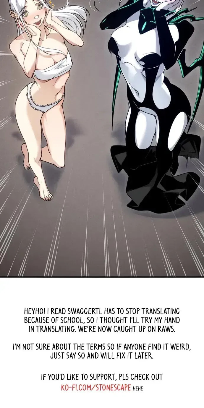 Read Demon Evolution chapter 92.4 image 57 on Lezhin