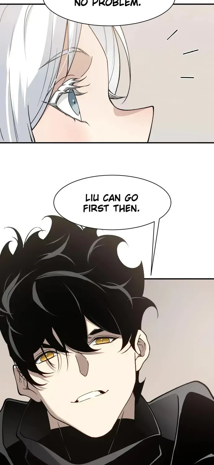 Read Demon Evolution chapter 92.4 image 8 on Lezhin
