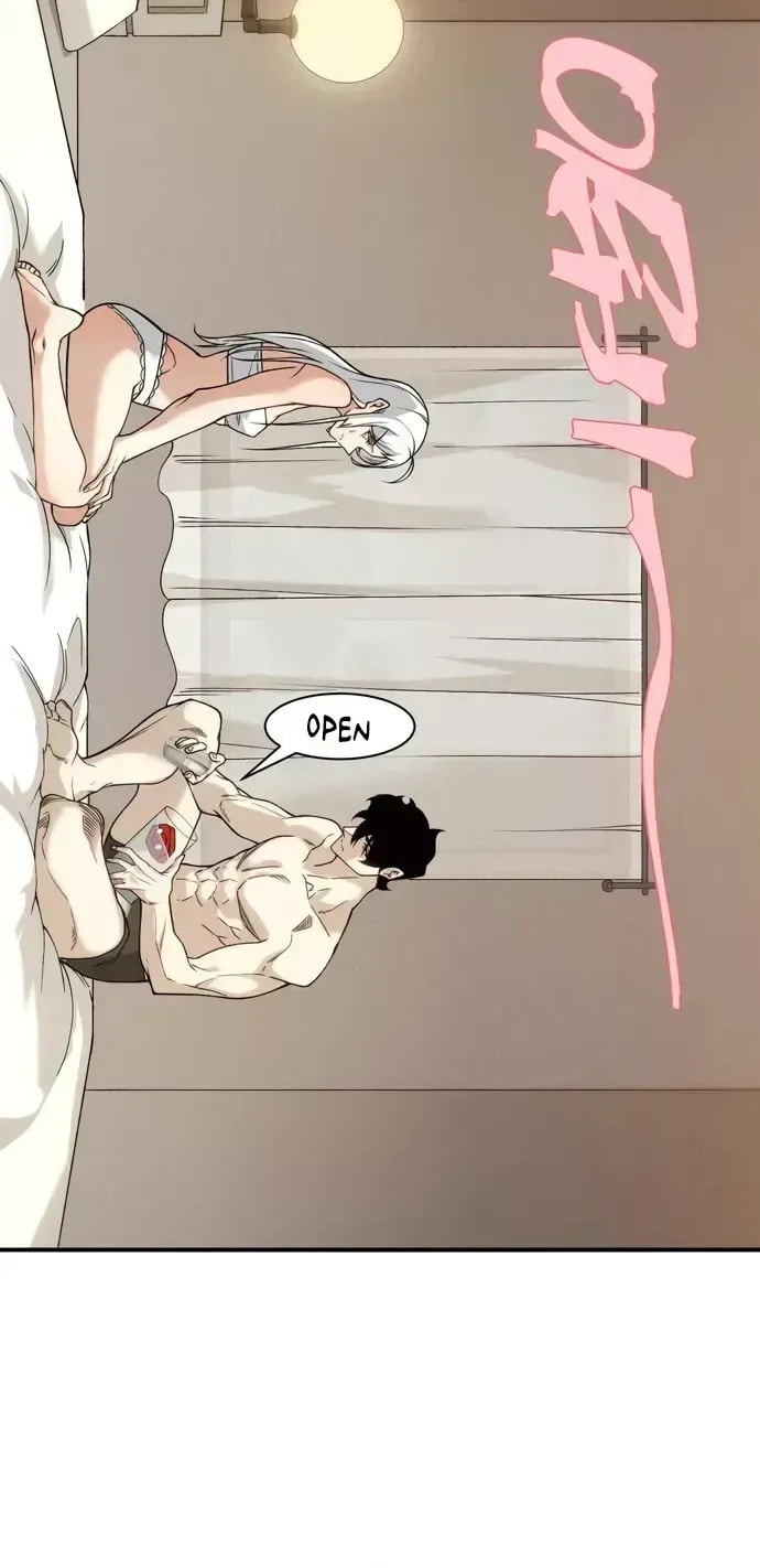 Read Demon Evolution chapter 92.5 image 17 on Lezhin