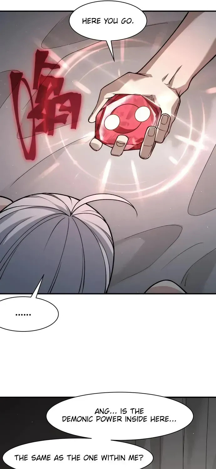Read Demon Evolution chapter 92.5 image 18 on Lezhin