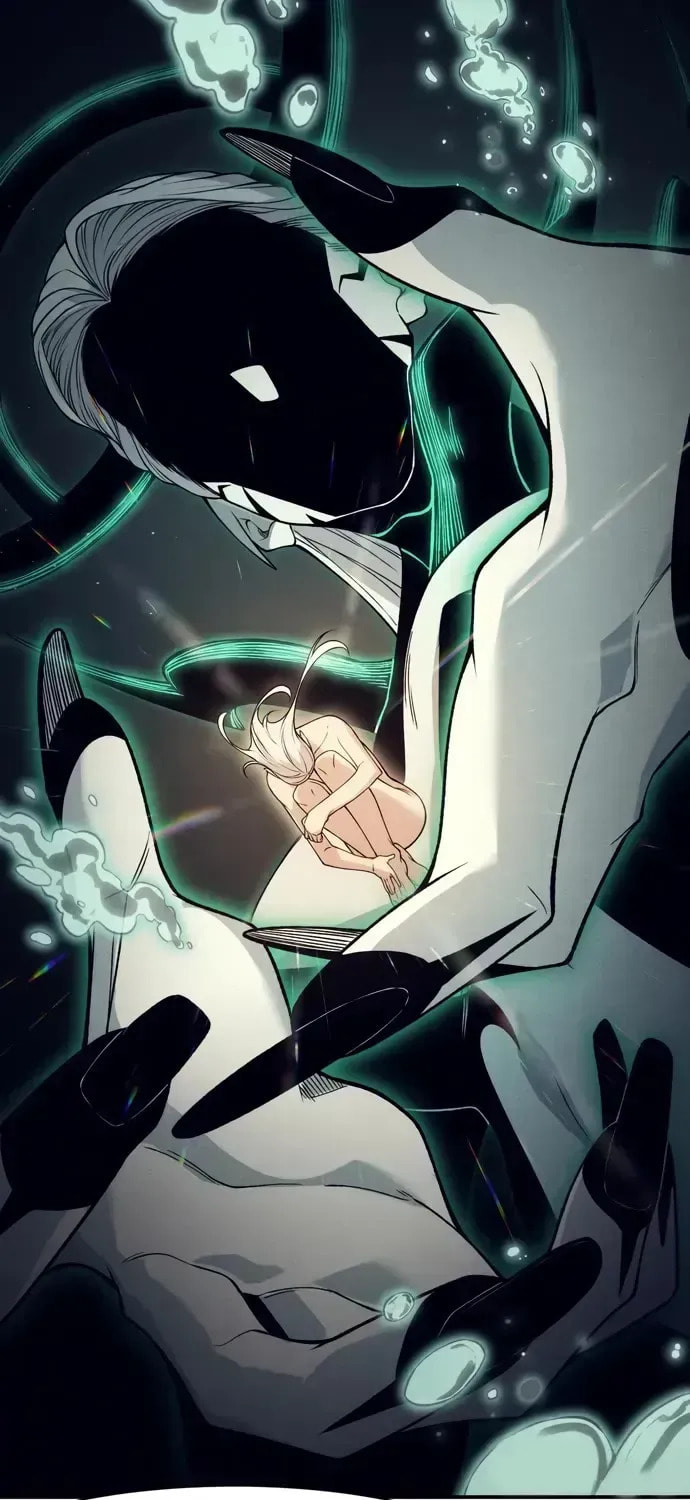 Read Demon Evolution chapter 92.5 image 22 on Lezhin
