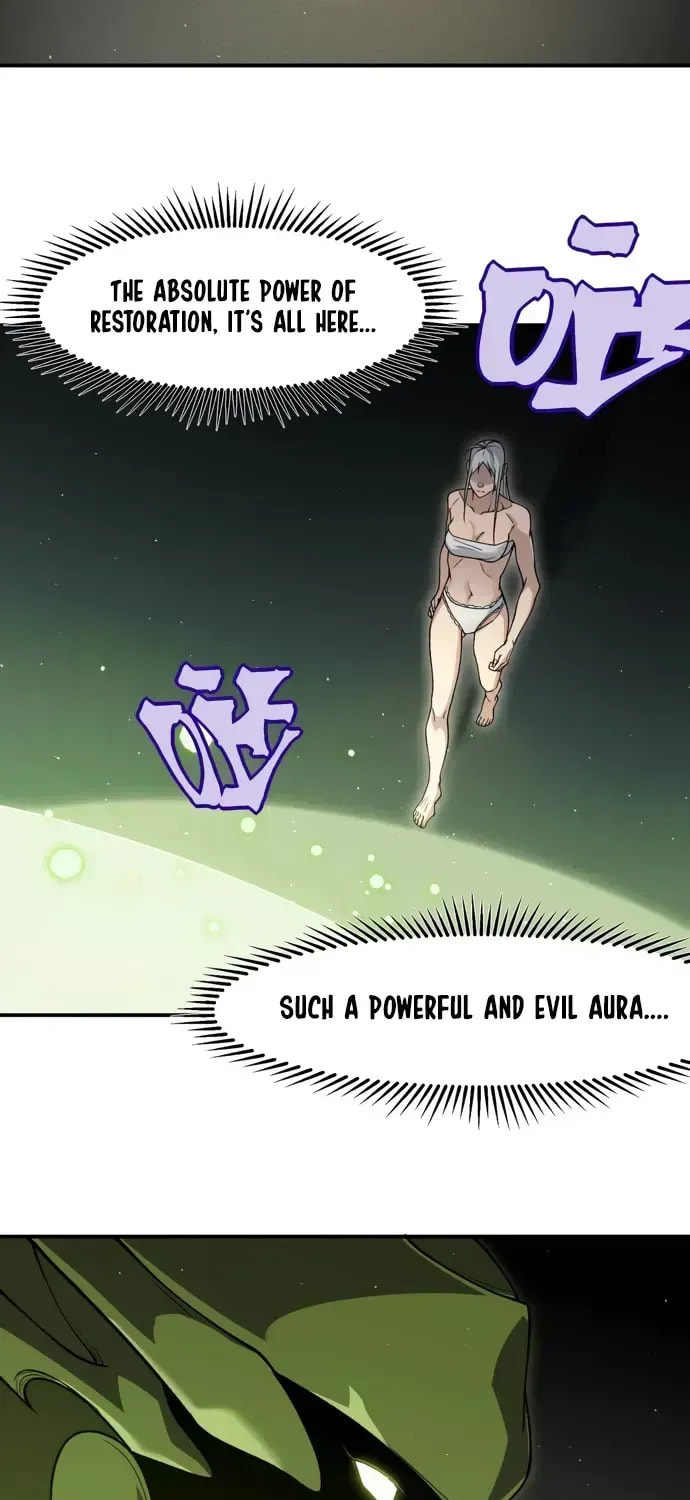 Read Demon Evolution chapter 92.5 image 34 on Lezhin