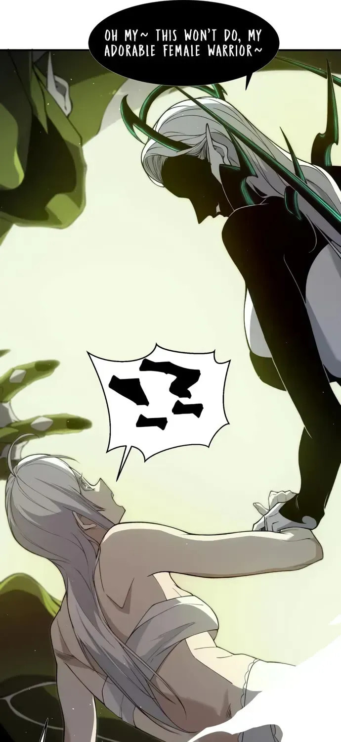 Read Demon Evolution chapter 92.5 image 40 on Lezhin