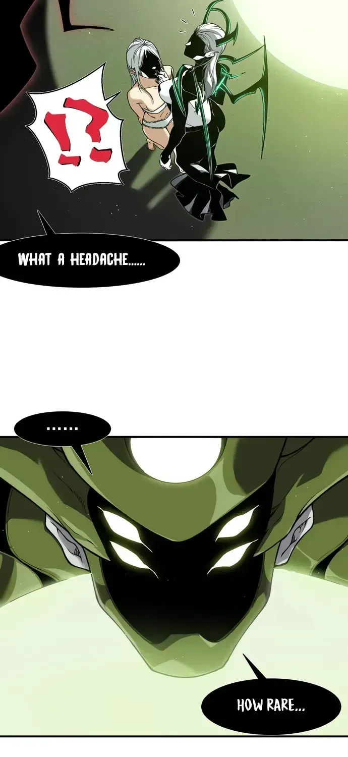 Read Demon Evolution chapter 92.5 image 52 on Lezhin