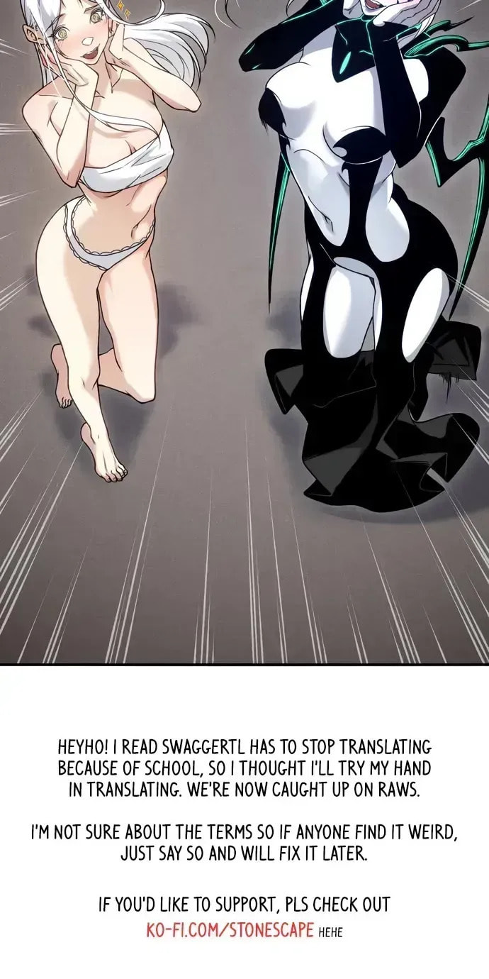 Read Demon Evolution chapter 92.5 image 57 on Lezhin