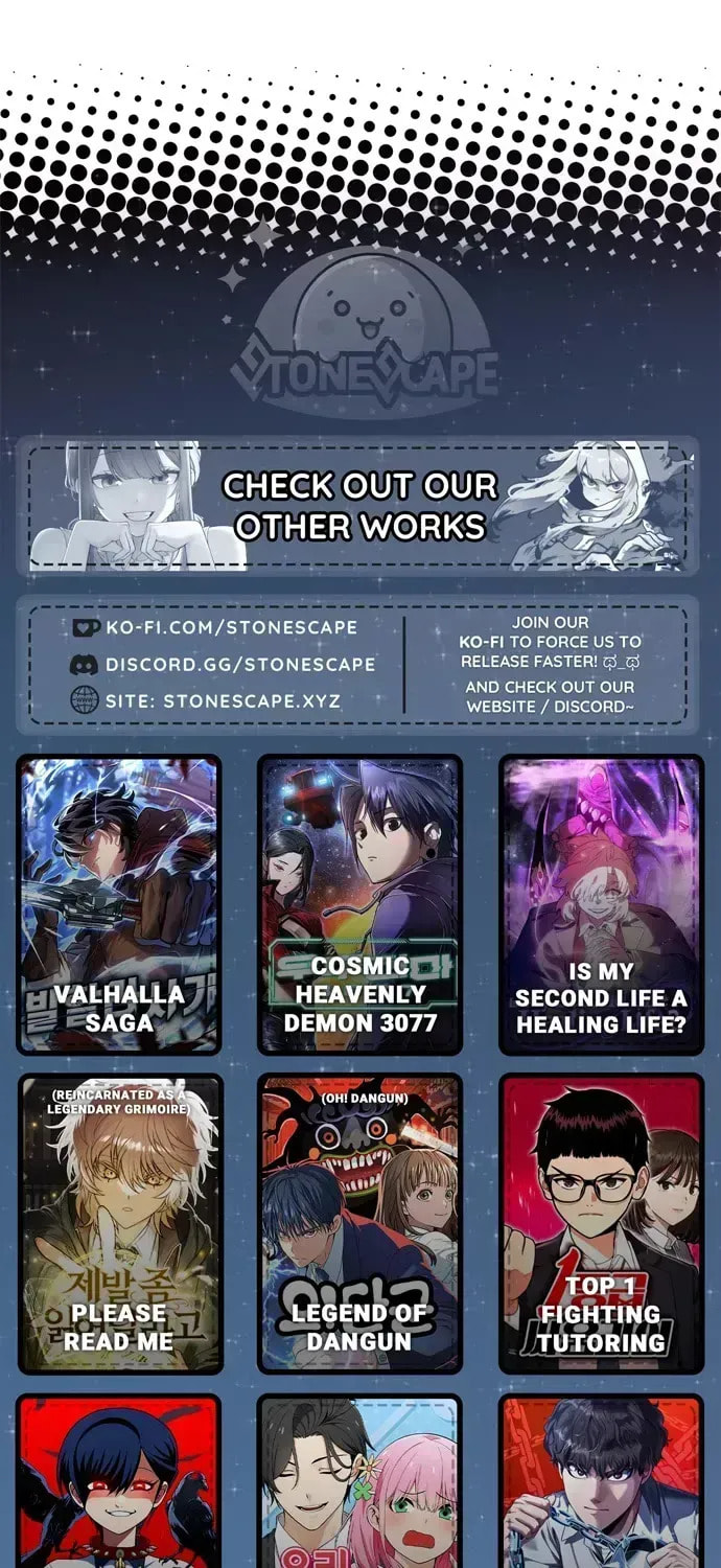 Read Demon Evolution chapter 92.5 image 58 on Lezhin