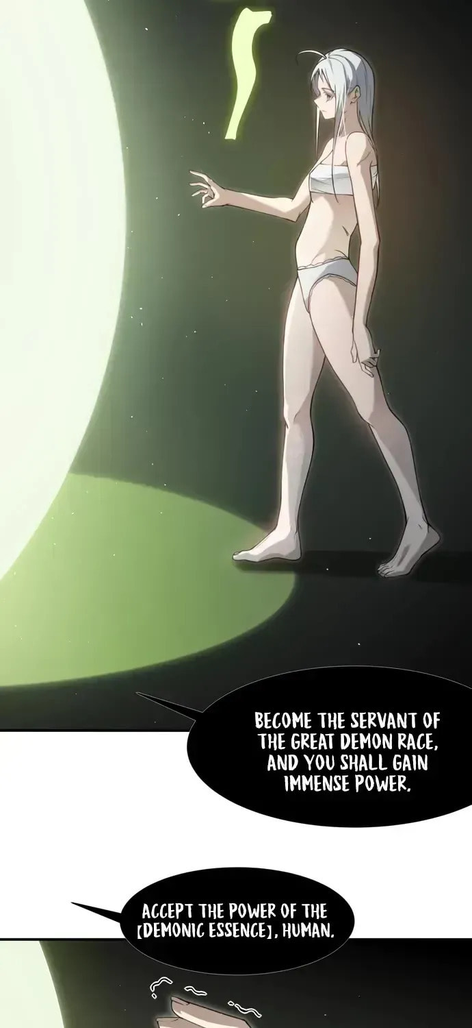 Read Demon Evolution chapter 92.6 image 38 on Lezhin