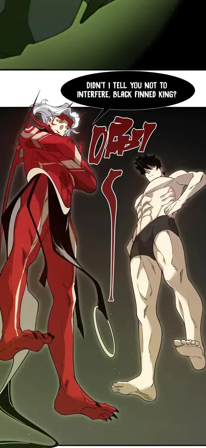Read Demon Evolution chapter 92.6 image 54 on Lezhin